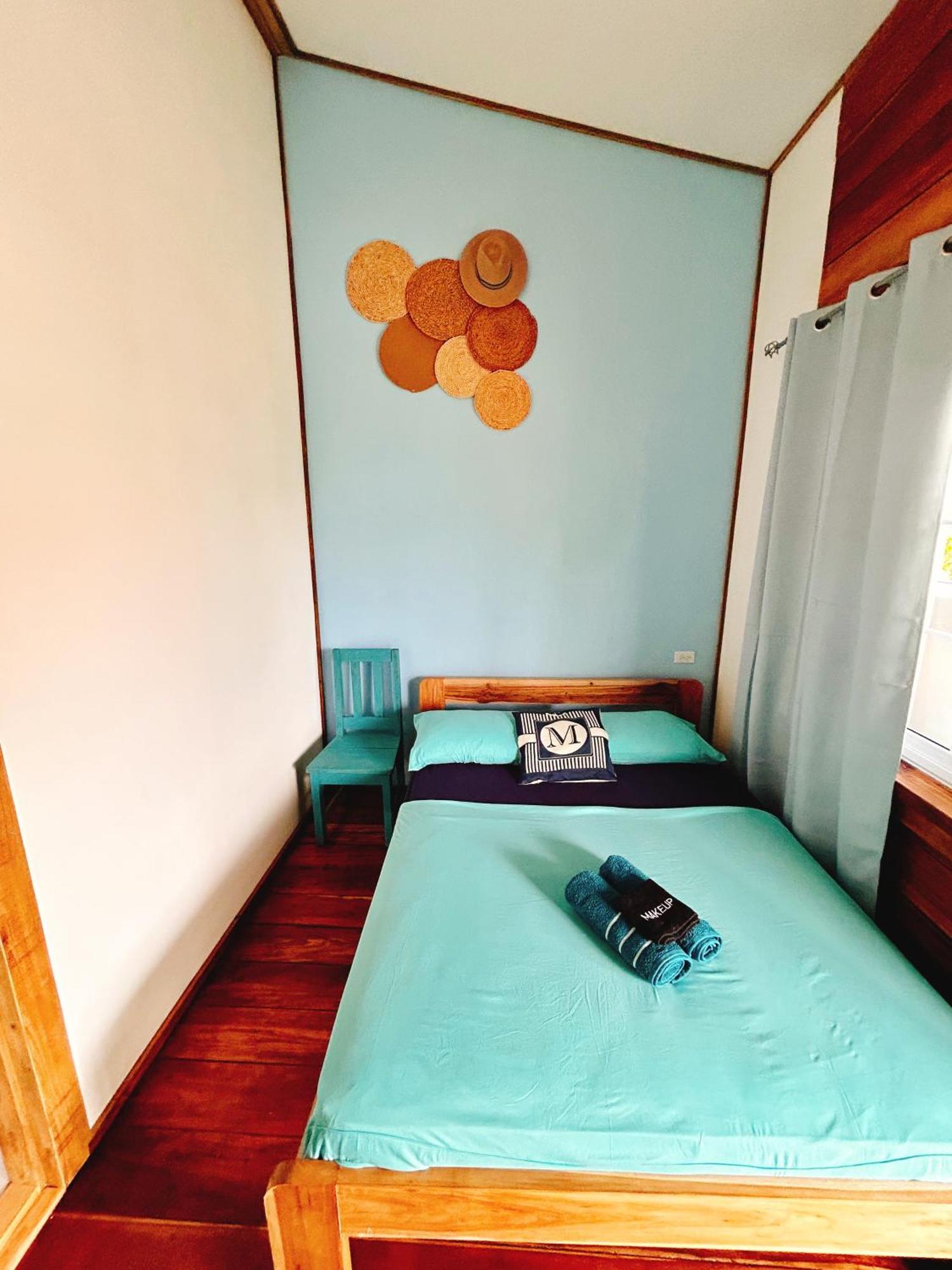 Casa Pelicano Bocas del Toro Exteriér fotografie