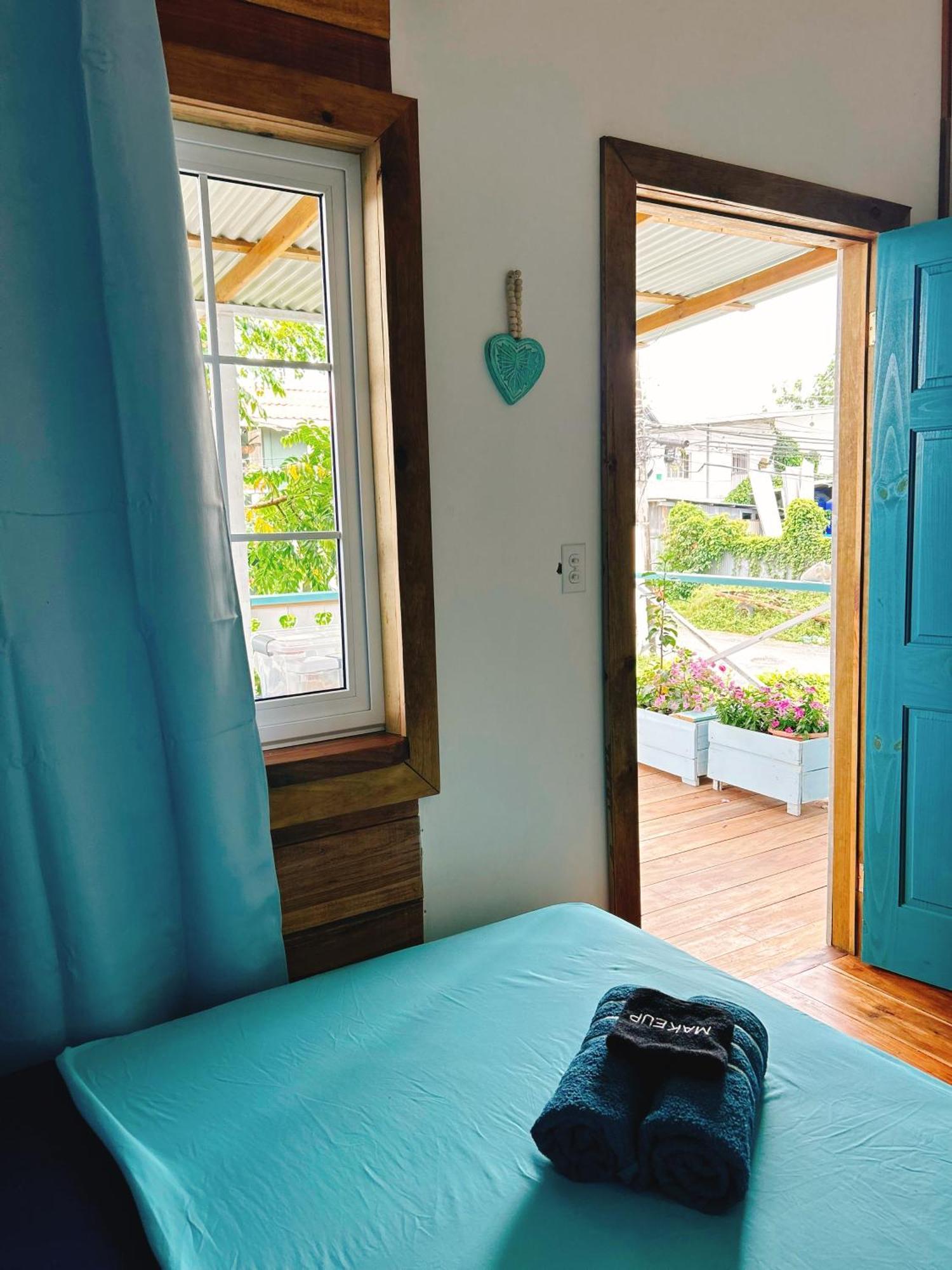 Casa Pelicano Bocas del Toro Exteriér fotografie