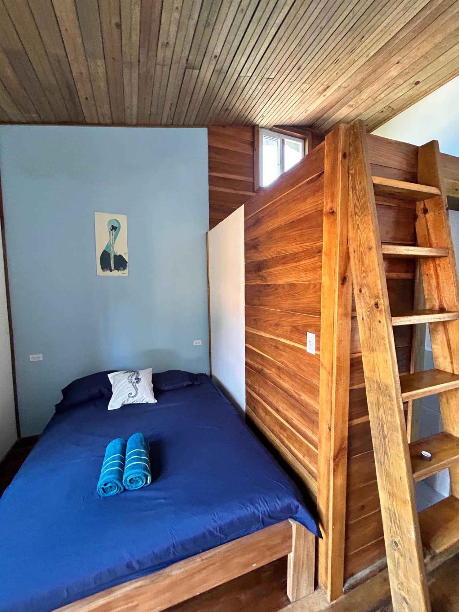 Casa Pelicano Bocas del Toro Exteriér fotografie