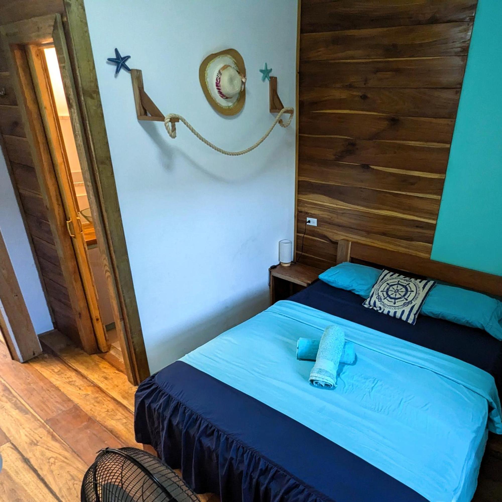 Casa Pelicano Bocas del Toro Exteriér fotografie