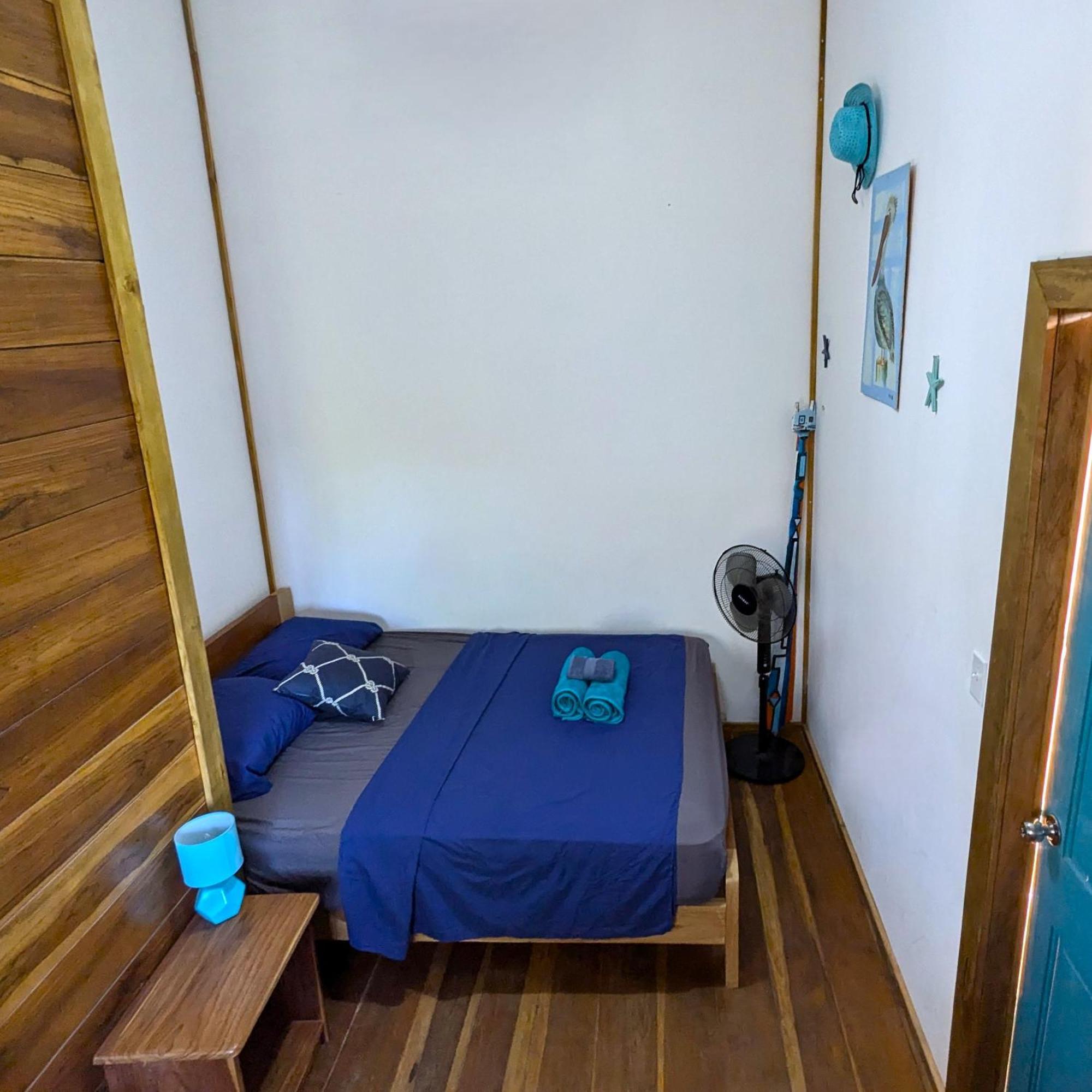 Casa Pelicano Bocas del Toro Exteriér fotografie